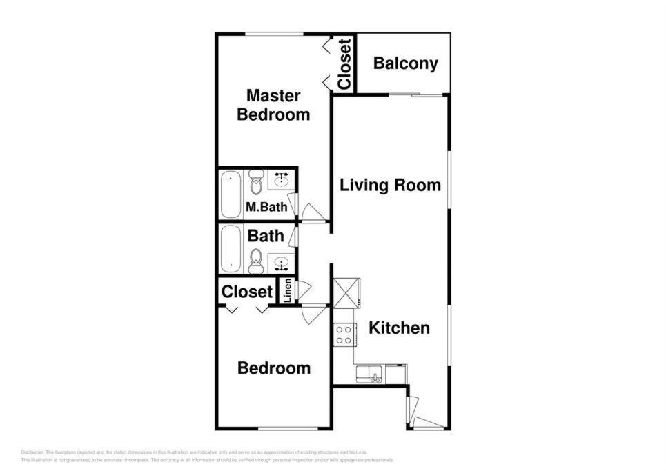 *2Br Oceanfront Retreat*King Ensuite*Pool*Nmb Cherry Grove*Pc4 Миртл-Бич Экстерьер фото